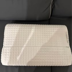 IKEA Rosenskärm Ergonomic Pillow