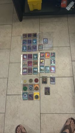 KONAMI - And others