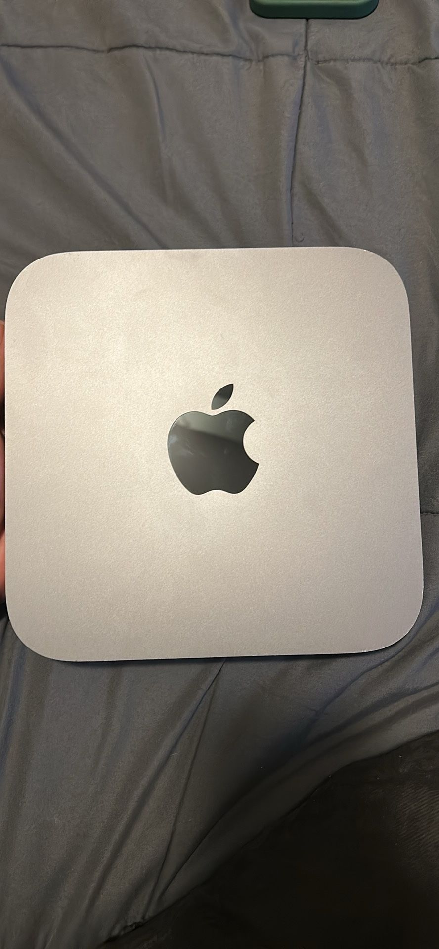 Brand New Mac Mini