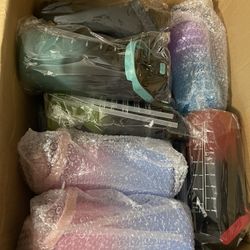 Bottle Water 3 Pcs For 6$