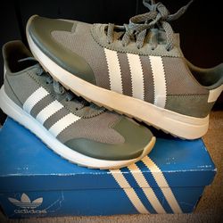 Adidas Shoe 