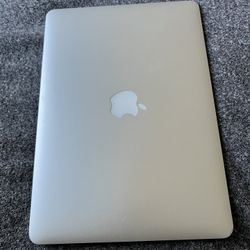 2017 MacBook Air 