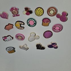 Straw Toppers