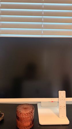 LG screen