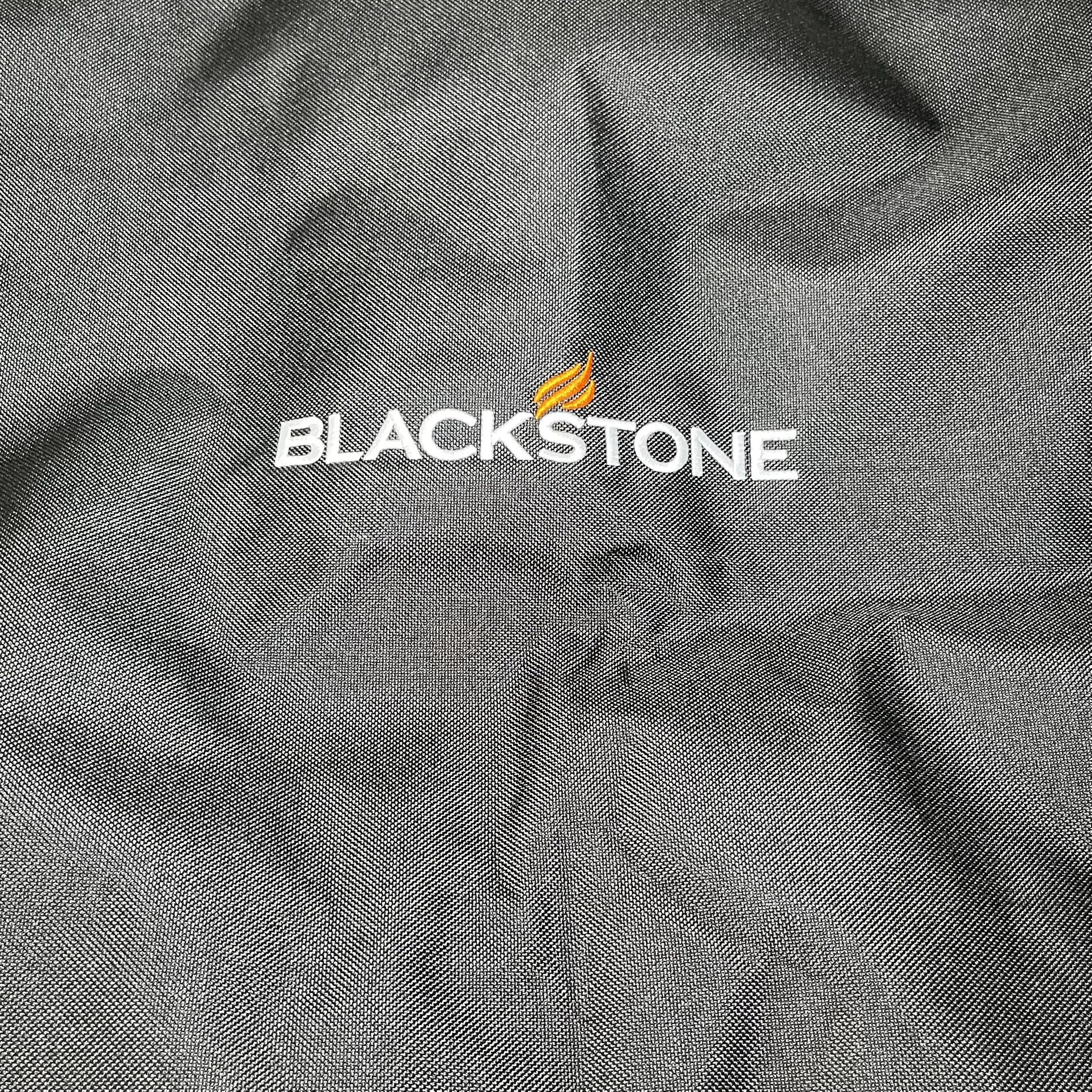 Blackstone Camping Griddle Carry Bag - Black