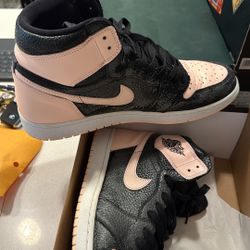 Jordan 1 Retro High OG