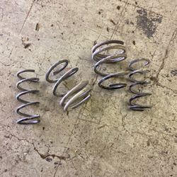 Sti 2015 Stock Springs