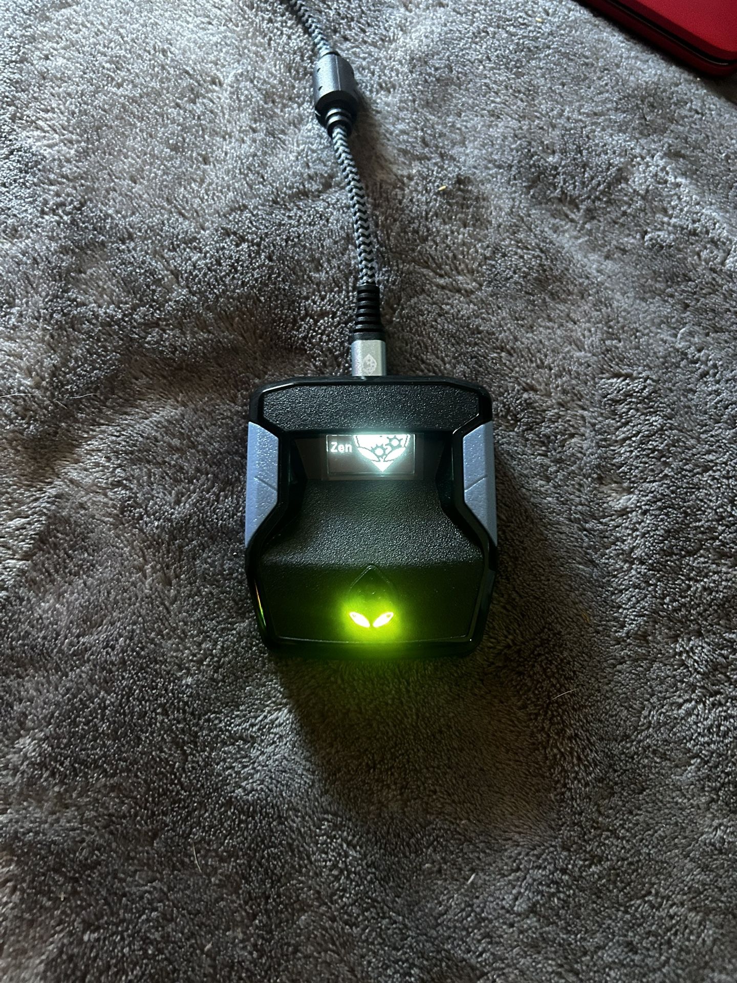 Cronus Zen