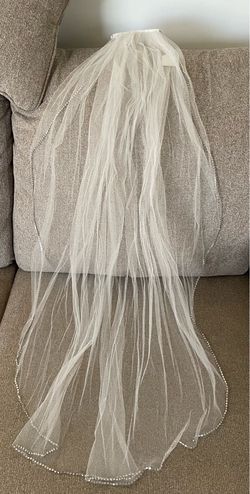 Wedding veil