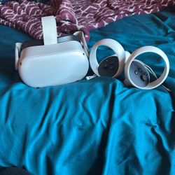 Oculus Great Condition