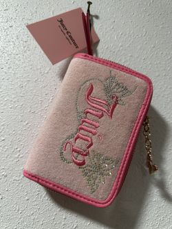 Juicy Wallet