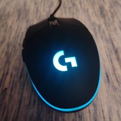 Gaming Mouse 