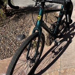 Gravel Bike-2024 Kona Libre