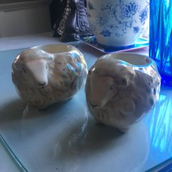  partylite candle holders 