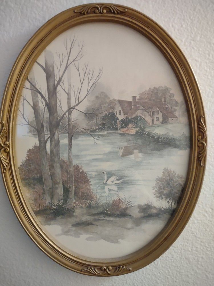 Art Painting