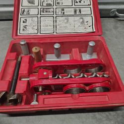 Kwikset Door Lock Installation Kit