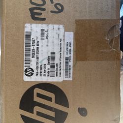 HP Latex 500 Series Curing Fan