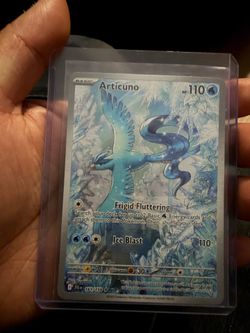 Articuno