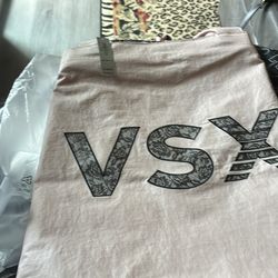 V/S Pink Bag