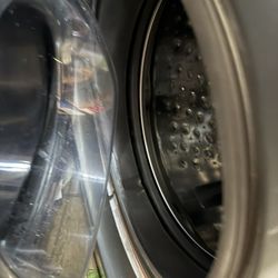 Washer Machine