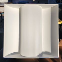 Focal Point 2×2 LED Light
