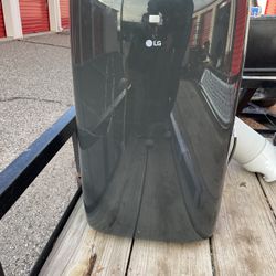 LG Portable Air Conditioner