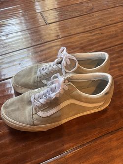 Men’s Vans Old Skool Shoes