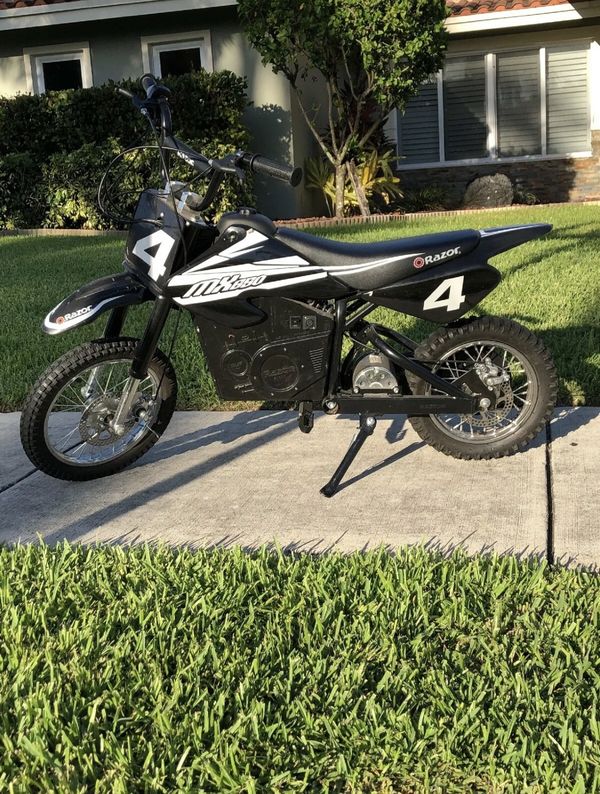 razor mx650 for sale