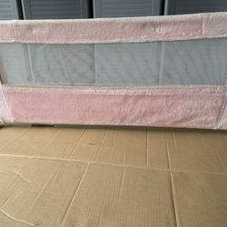 Bed Rail 