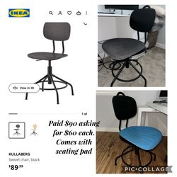 IKEA Chairs