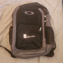 Oakley Backpack