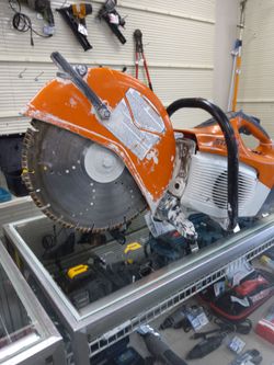 Stihl