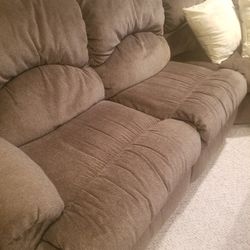 Sleeper Sofa 