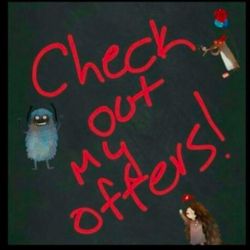 A Lots Of Good Stuff 