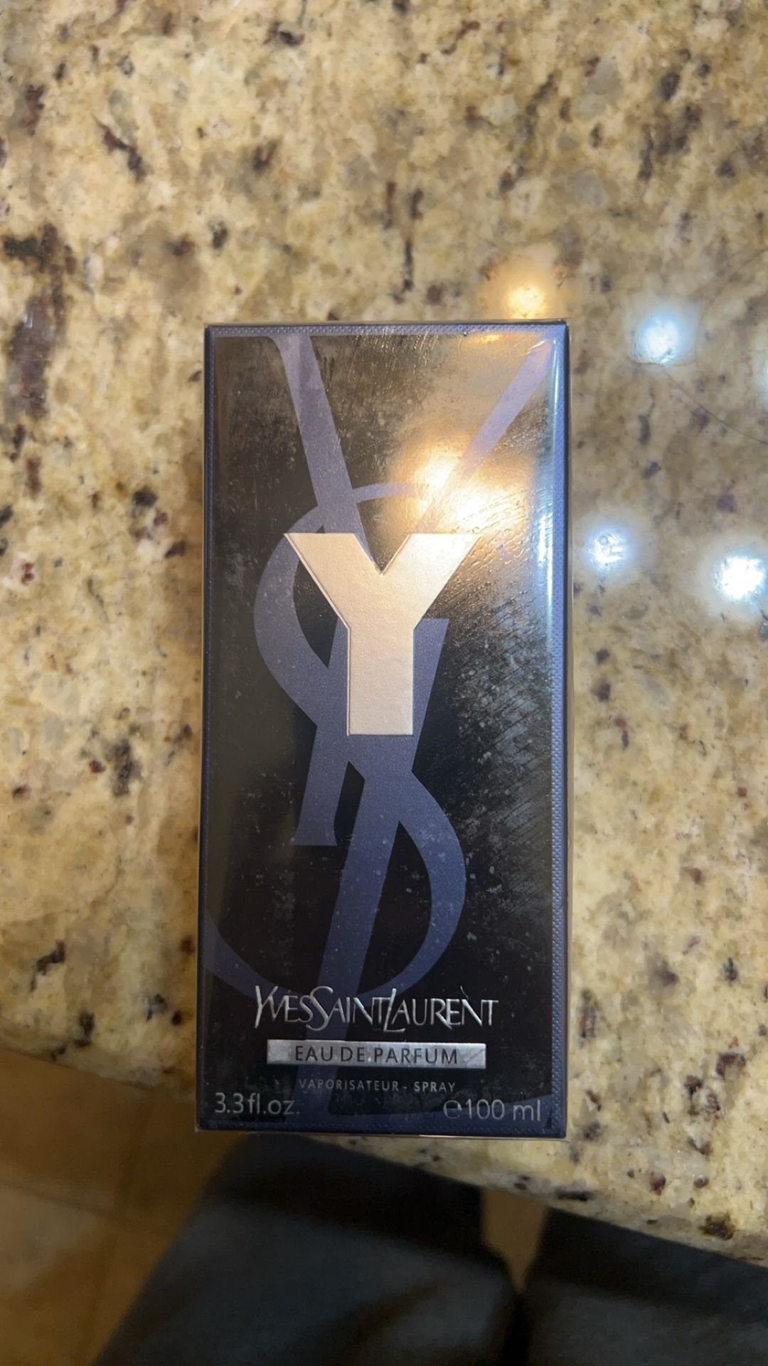 ysl y edp