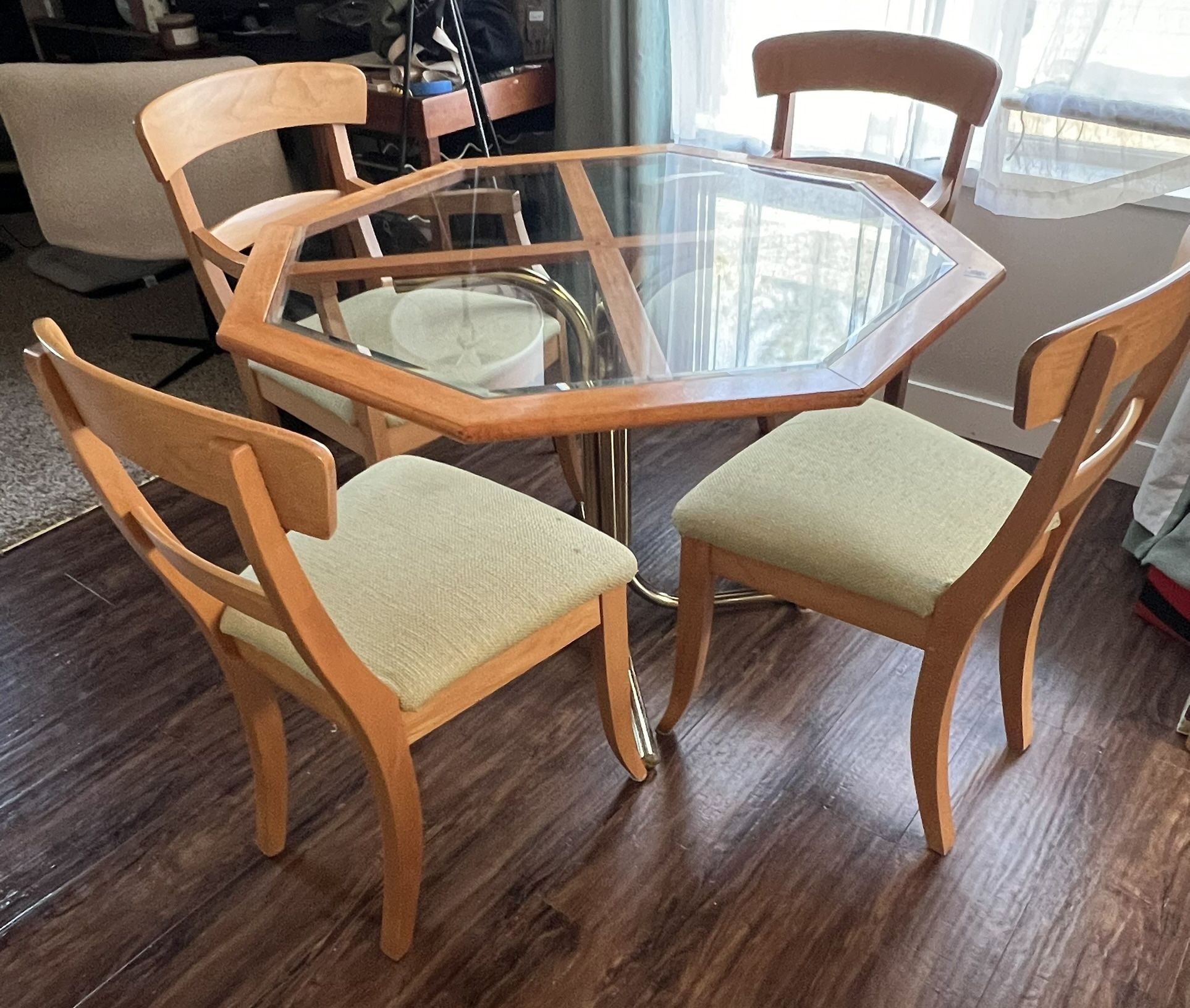 Retro Dining Table