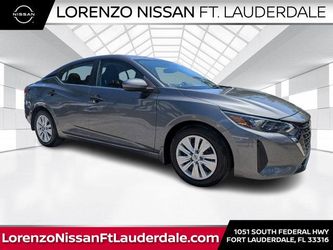 2024 Nissan Sentra