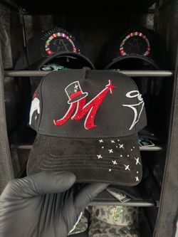 31 Hats Mago