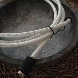 Heavy Duty RG6 Coax Cable (PPC Perfect Flex) – TV / Cable Modem