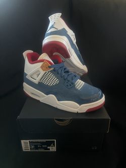 Jordan’s 4 Retro