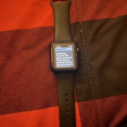 Apple Watch Series 3 36mm