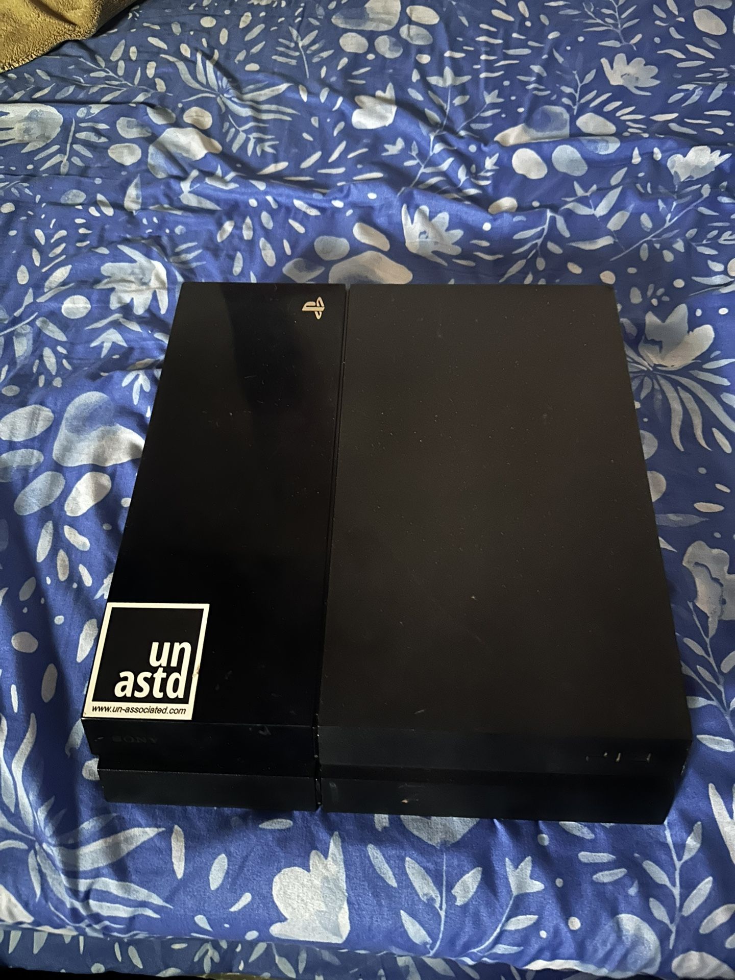 PS4 Console