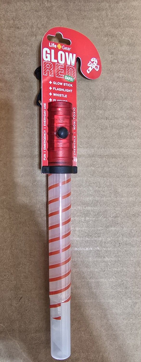 Life Gear Led Glow Stick