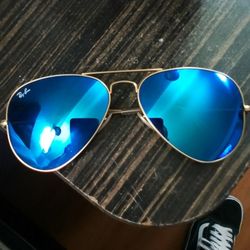 RayBan Aviator Sunglasses RB3025