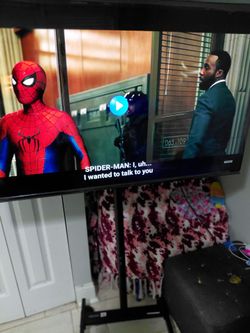 Tv smart good tv hisense 50