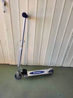 Razor A Kick Scooter