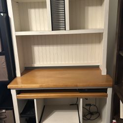 Computer Hutch