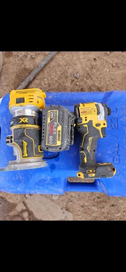 Dewalt