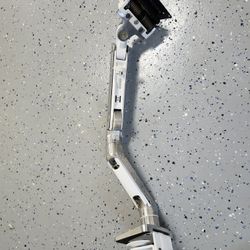Ergotron Desk Monitor Arm