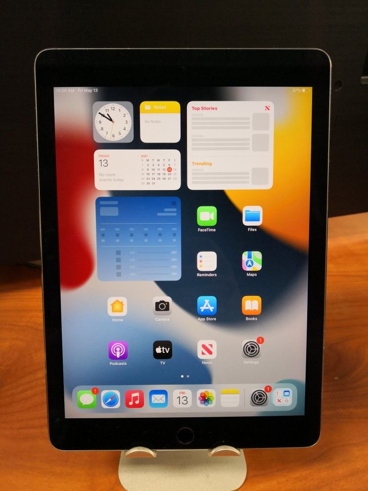 Apple iPad Pro 9.7" 128GB - WiFi
